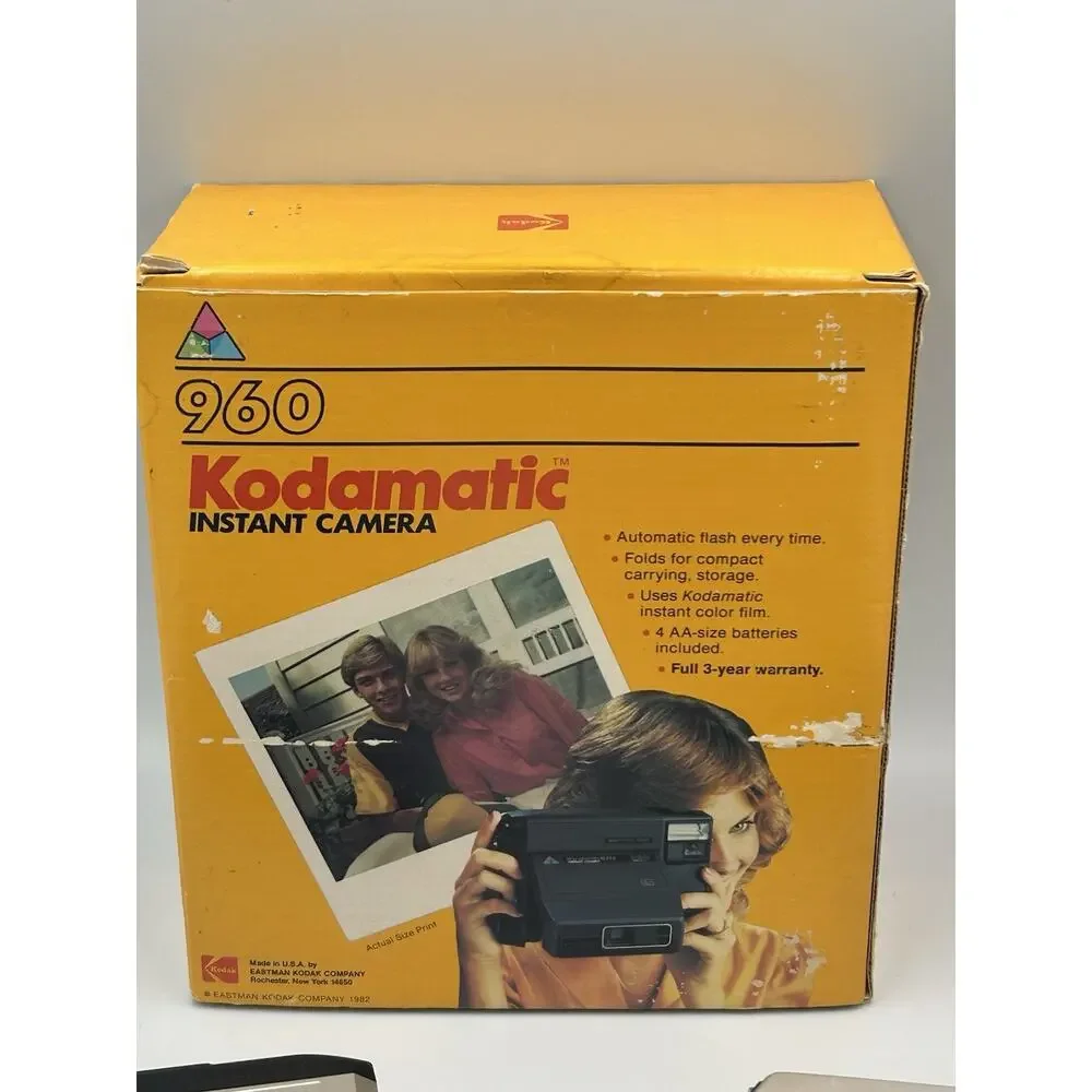 Kodak free next